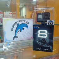 GoPro HERO 8 Black 4K HyperSmooth 2.0