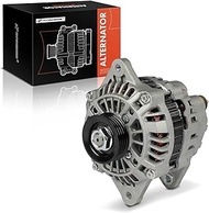 A-Premium Alternator Replacement for Chevrolet Metro 1998-2001 Geo Metro Pontiac Sunrunner Suzuki Sw