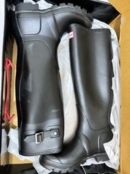 靴 Hunter Boots