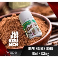 Promo HAPPY KRUNCH GOLD GREEN Murah