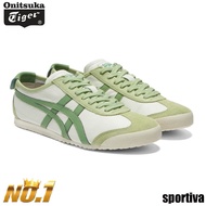 b3 ONITSUKA b10 Latest product MEXICO b9 66 b5 NEW CASUAL b7 SPORTS SHOES b1 Green 1183A201-304 b4 K