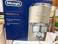 全新 DeLonghi EC885意式咖啡機