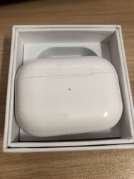 現貨 當天寄出Apple Airpods pro 1 全新代用充電盒 原裝耳機代用 只支持原裝正版耳機