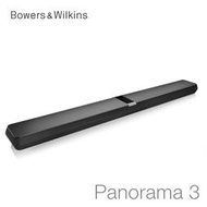 Fs Audio | 買大送小 買 Bowers &amp; Wilkins Panorama 3 送 JBL BAR 2.0