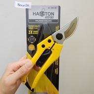GUNTING DAHAN HASSTON PROHEX 001
