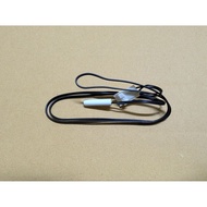 PANASONIC 0470 140111 DEFROST SENSOR NR-BU302 NR-CY558 NR-B301M NR-BW414 FRIDGE