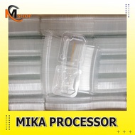 Mika Processor Intel Core i3 / i5 / i7 Processor Tray Processor