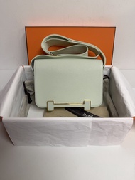 Hermes geta Hermes Della Mini Constance