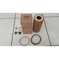 06E115562C OIL FILTER PORSCHE CAYENNE 3.0 AUDI A5/S5/A6/A7/A8 Q7/VW TOUAREG 7P5 7P6 3.0 V6