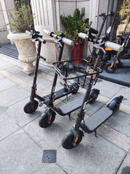 Ninebot F30九號電動滑板車