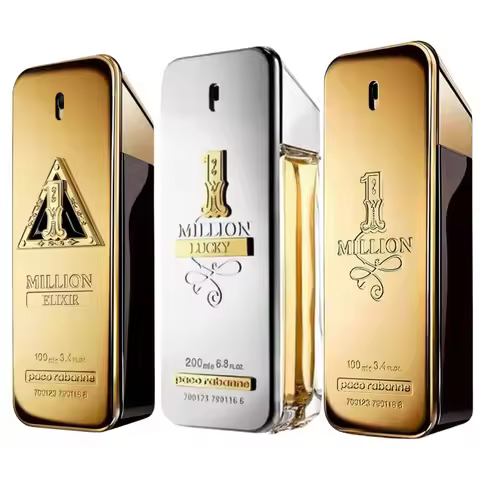 Paco Rabanne 1 Million For Men-100 ml