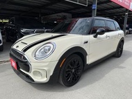2016 MINI CLUBMAN COOPER S 2.0