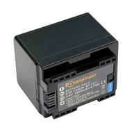 POWERSMART - Canon BP-709/BP-718/BP-727 代用鋰電池 3.6V/2400mAh