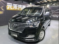 『小李』中古車 元禾汽車 Hyundai Grand Starex 尊貴型 現代二手車 代步車 非自售 全額貸 實車實價 新古車 強力貸款 可試駕