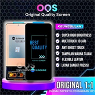 LCD OPPO RENO 11F 5G / K11 / K12 / K12 PLUS / F25 PRO / 1+ NORD CE4 / 1+ ACE 4 / 1+ NORD CE3