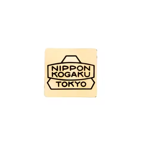 Metal Decorative Stickers For Nikon FM3A F3 F F2 Sony Canon AE-1 A1 F-1 Fujifilm Film Camera Accesso
