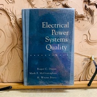 B311 Electrical Power Systems Quality