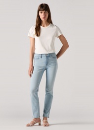 กางเกงผู้หญิง Levis® Womens 312 Shaping Slim Jeans