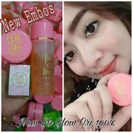 Cream GB GLOW Original