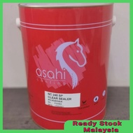 Base Coat ASAHI Nc 240 Clear Sealer Undercoat For Interior Wood Work Wood Paint