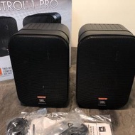 JBL Control 1 Pro