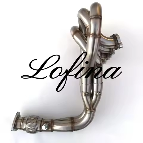 K Series Exchange K20 TRi-Y Header 88-00 CIiVIC 94-01 INTEGRA EG EK DC2 k k24 Manifold Header for Ho