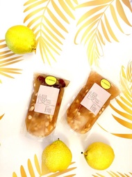 慢燉季節限定【杏仁蜜棗燉香梨雪耳 】 清心香甜濃郁