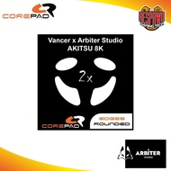 Corepad Skatez - Arbiter Studio Akitsu