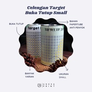 Celengan Target Buka Tutup | Viral Tiktok Tabungan Menabung