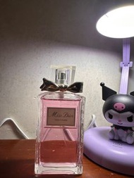 Miss Dior Rose N’Roses