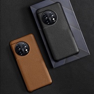 For Oneplus 12 Case Luxury Leather One Plus 11 11R 1+10 Pro 9R 9RT 10R Nord CE 2 Lite CE3 Ace Pro Ha