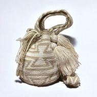 哥倫比亞 Wayuu 迷你手織袋