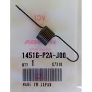 HONDA Taiwan Standard CIVIC EK K8 Timing Idler Spring (18) (Single Convex)