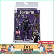 [sgstock] Fortnite Legendary Series 6in Figure Pack, 8-Ball