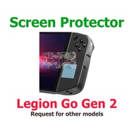 LAYAR Screen Protector Screen Guard LEGION GO Gen 2 (SMALL Screen)