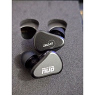 Ziigaat NUO 10mm LCP Dynamic Drivers IEM USED LIKE NEW