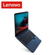 Lenovo IdeaPad Gaming 3 15IMH05 81Y400VKMJ 15.6'' 120Hz Laptop Chameleon Blue ( i5-10300H, 8GB, 512G