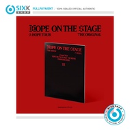 J-hope Tour ‘HOPE ON THE STAGE’ THE MOVIE PROGRAM BOOK