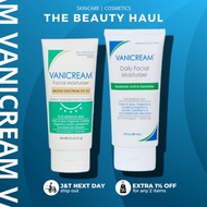 Vanicream Daily Facial Moisturizer or Facial Moisturizer with SPF30 (89ml)