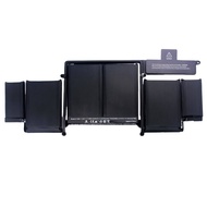 A1582 A1502 LAPTOP BATTERY FOR  PRO 13" RETINA LATE 2013 MID 2014 EARLY 2015