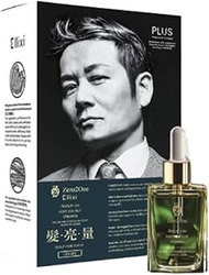 Zero2One Hair Tonic Plus 50ml