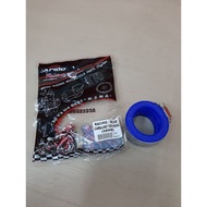 CARBURETOR HOSE (28MM/34MM)