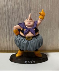 龍珠 魔人布歐 肥布歐 彩色 Dragonball Majin Buu