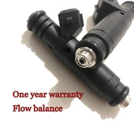 High performance 630cc FI114961 Fuel Injector Nozzle for Siemens Deka EV1 60LB BMW VW Ford Dodge Toy