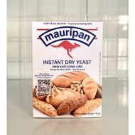 Yeast for making bread, dumplings, Mauri yeast (1 pack)