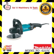MAKITA 9237C Polisher Machine 1200w 180mm