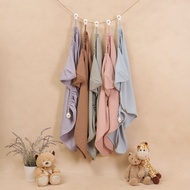 Giggles - On The Go Mere et Moi (multifunctional Blanket, Hoodie Blanket and Stroller Cover)