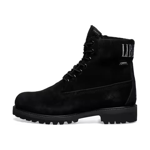 Timberland X Concepts Men's 6 Inch Premium Shoes
