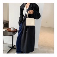 *0010 Korean Fashion Bag/ Sling Bag/ Shoulder Bag/ Hand Bag with Sling Strap