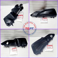 Exhaust base, Vision 2014-2019 exhaust cover - 17235-K44-V00/ 17225-K44-V00